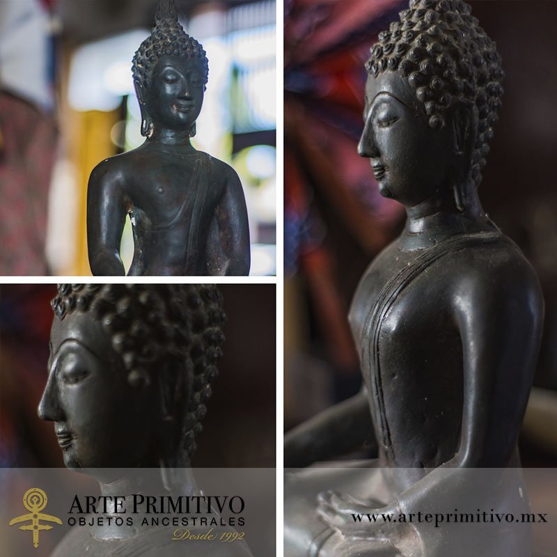 ARTE PRIMITIVO – OBJETOS ANCESTRALES - Decoración - Puerto Vallarta -53