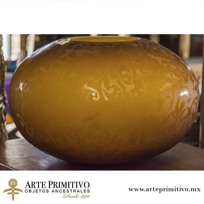 ARTE PRIMITIVO – OBJETOS ANCESTRALES - Decoración - Puerto Vallarta - 13