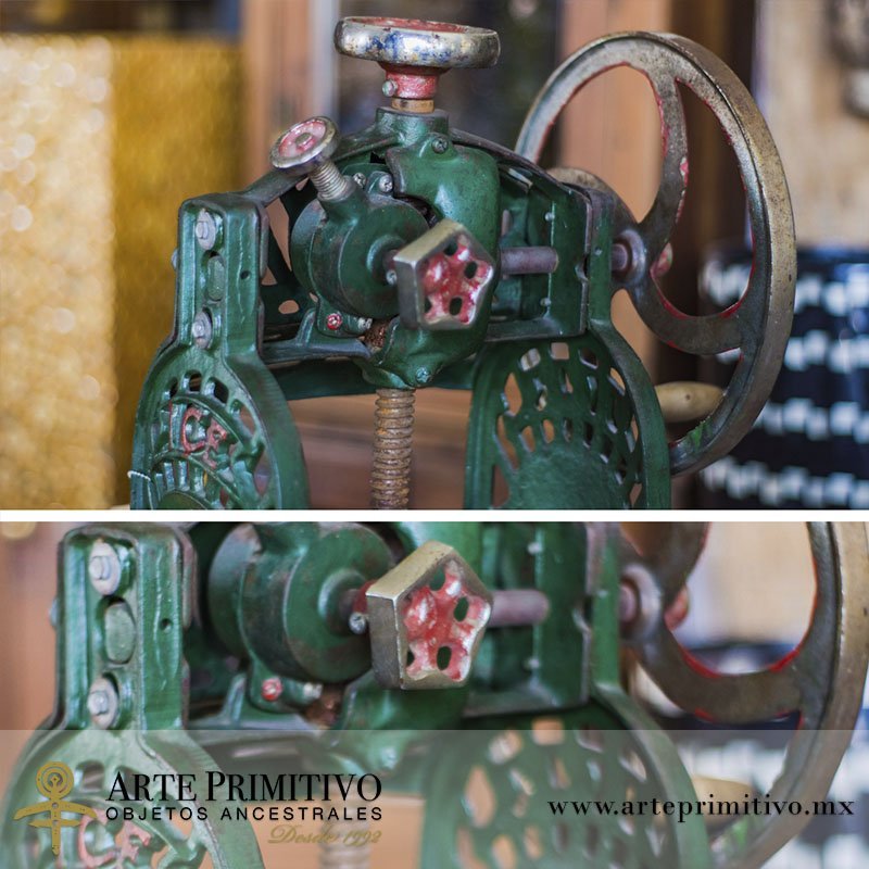 ARTE PRIMITIVO – OBJETOS ANCESTRALES - Decoración - Puerto Vallarta - 30