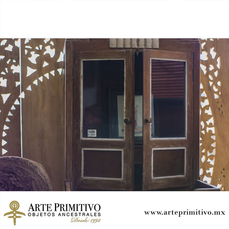 ARTE PRIMITIVO – OBJETOS ANCESTRALES - Decoración - Puerto Vallarta - 33