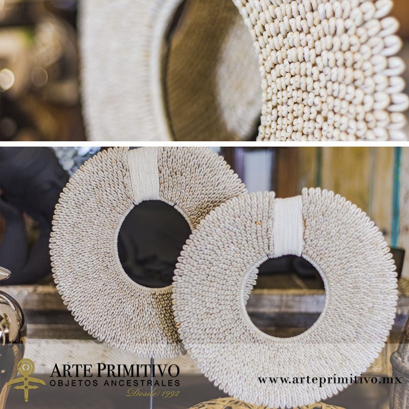 ARTE PRIMITIVO – OBJETOS ANCESTRALES - Decoración - Puerto Vallarta - 37