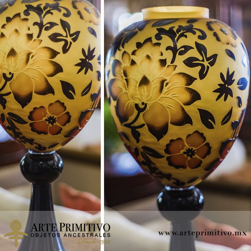 ARTE PRIMITIVO – OBJETOS ANCESTRALES - Decoración - Puerto Vallarta - 38