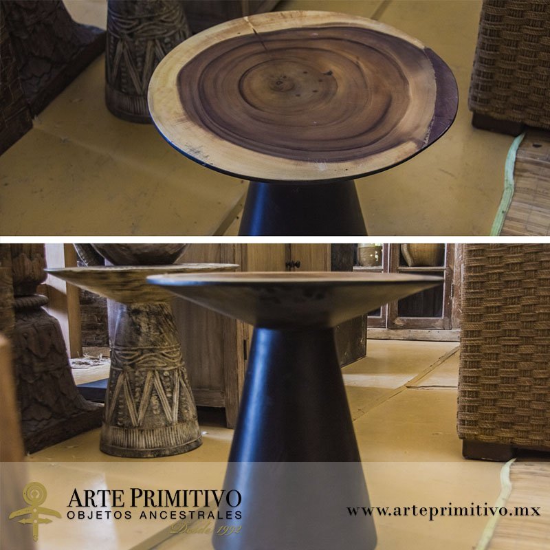 ARTE PRIMITIVO – OBJETOS ANCESTRALES - Decoración - Puerto Vallarta - 7